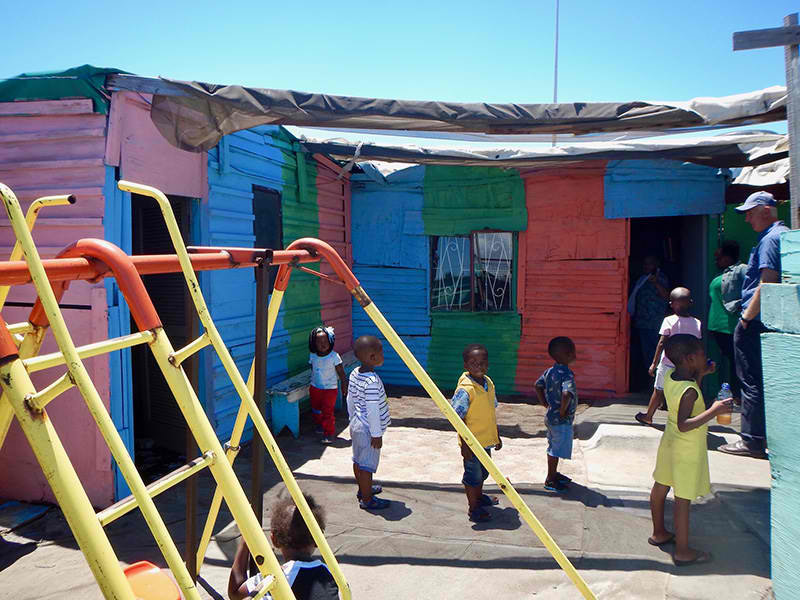 Read more about the article ECD Empowerment – Northern Cape