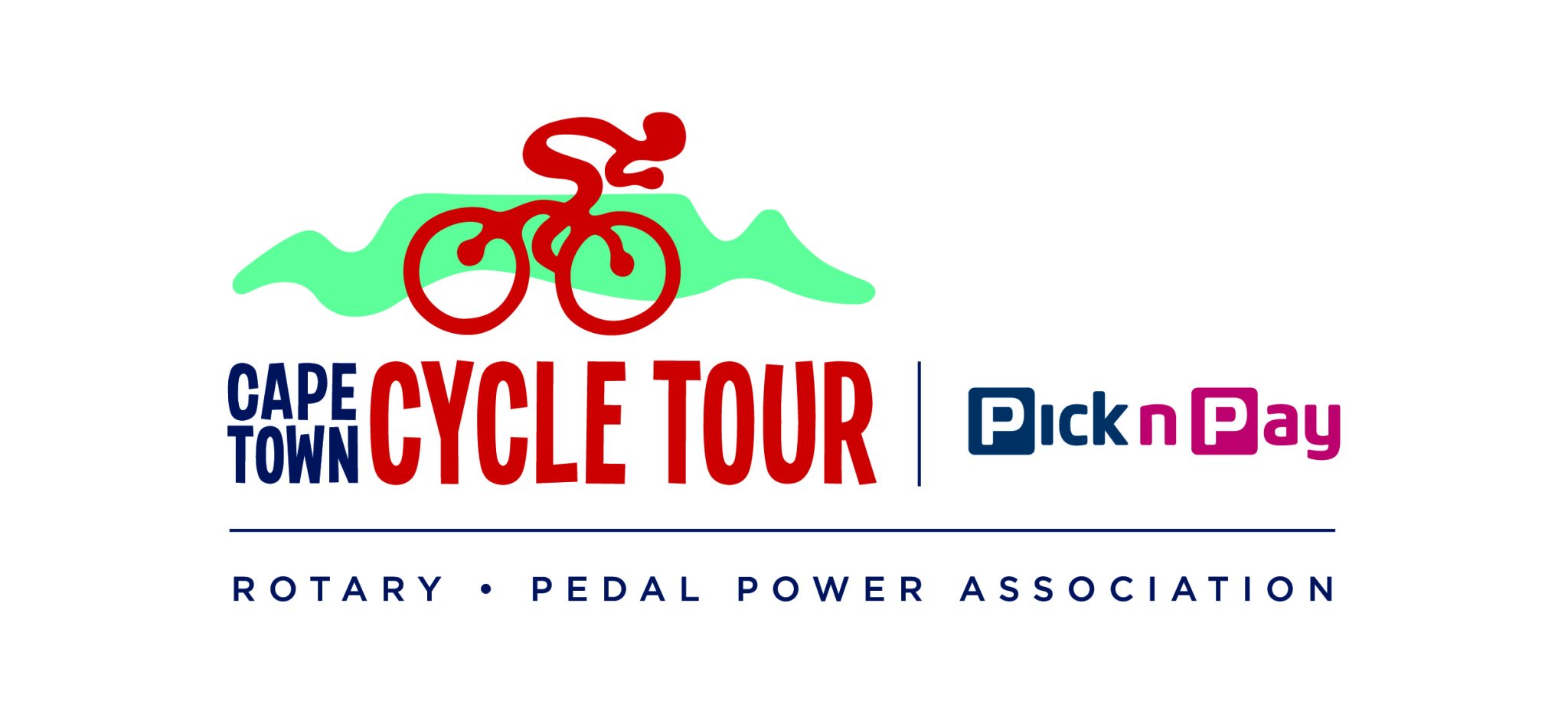 CT Cycle Tour Rotary Club of Waterfront