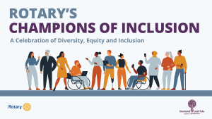 Read more about the article People of Action: Champions of Inclusion