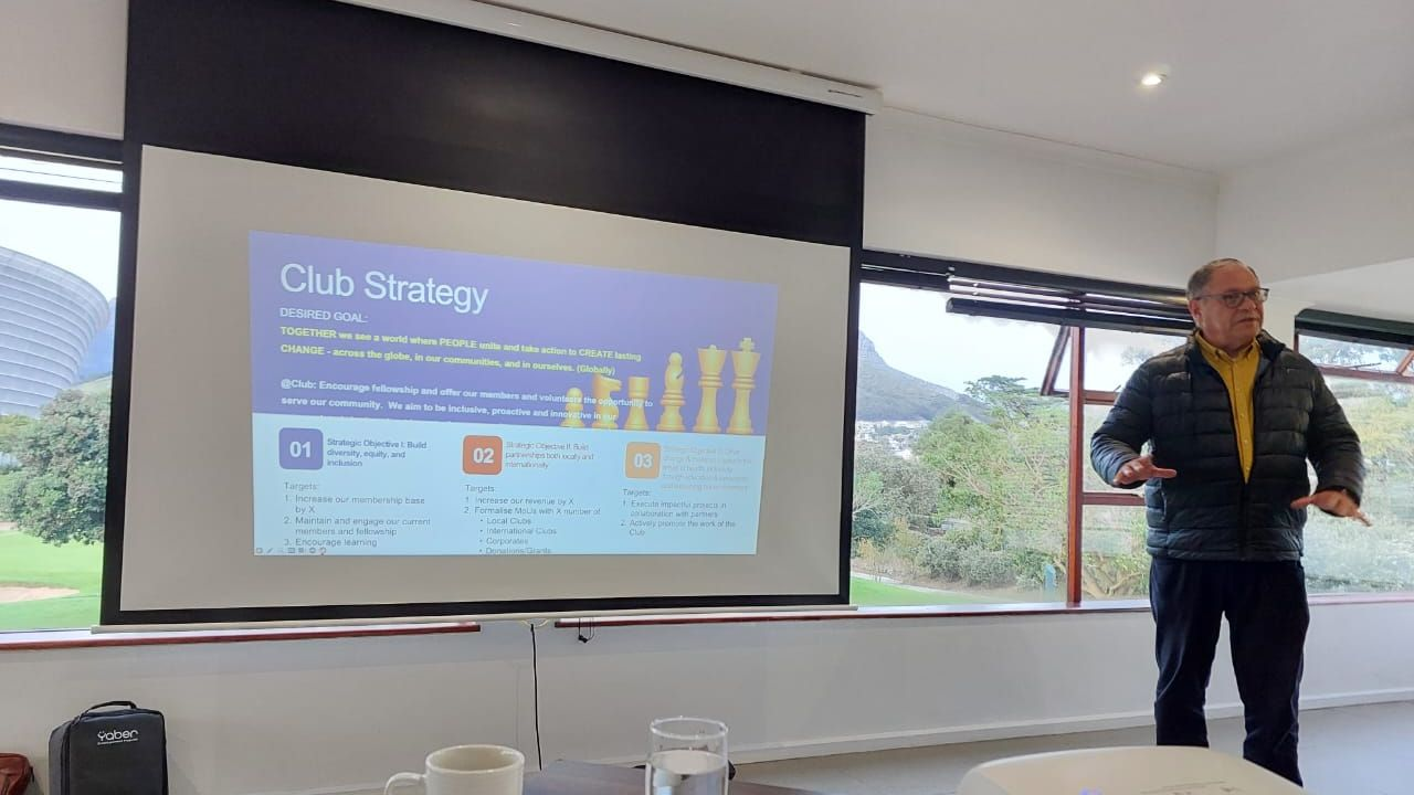 You are currently viewing STRATEGIC PLANNING MEETING – FRIDAY 2 JUNE 2023