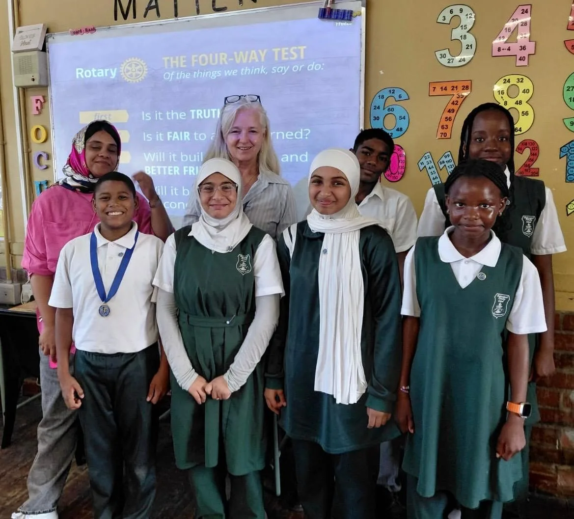 Read more about the article Early Act: Building Young Leaders