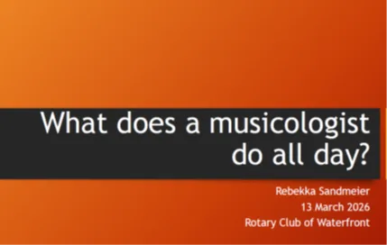 Read more about the article What does a musicologist do all day?