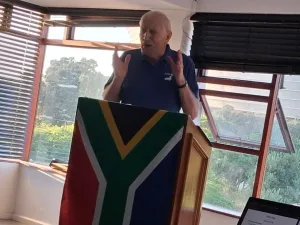 Read more about the article Waterfront Rotary and The White Lodge Trust – Stronger together