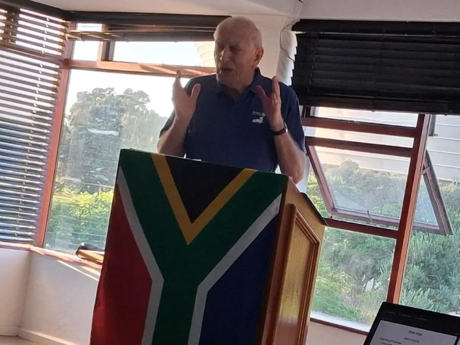 Read more about the article Waterfront Rotary and The White Lodge Trust – Stronger together
