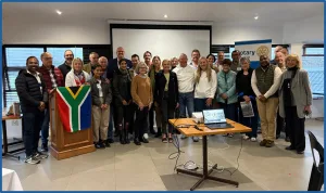 Read more about the article Waterfront Canal Challenge 2026 Sponsor Breakfast Thank You Event