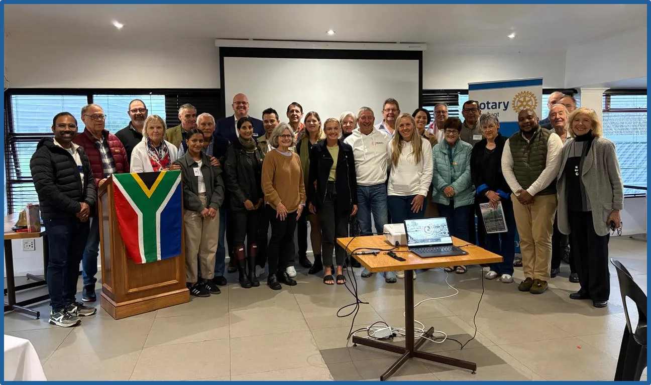 Read more about the article Waterfront Canal Challenge 2026 Sponsor Breakfast Thank You Event
