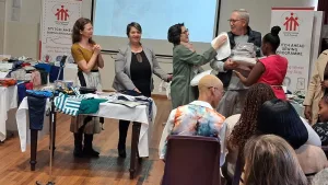 Read more about the article Stitch Ahead Celebrates Its First Creative Cape Expo 2026!