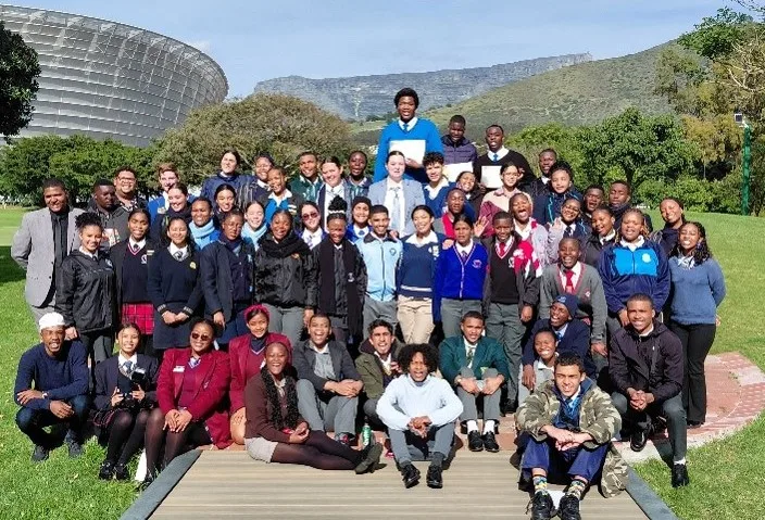 Read more about the article Rotary Adventures into Citizenship 2026 Inspires the Next Generation of Leaders